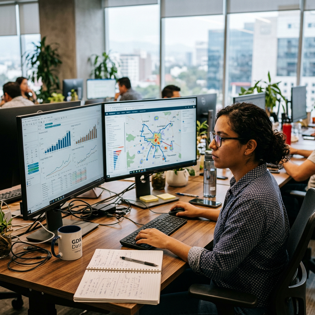 Working Capital